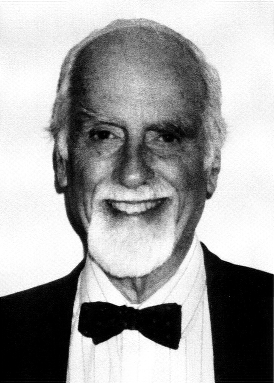David McClelland Foto