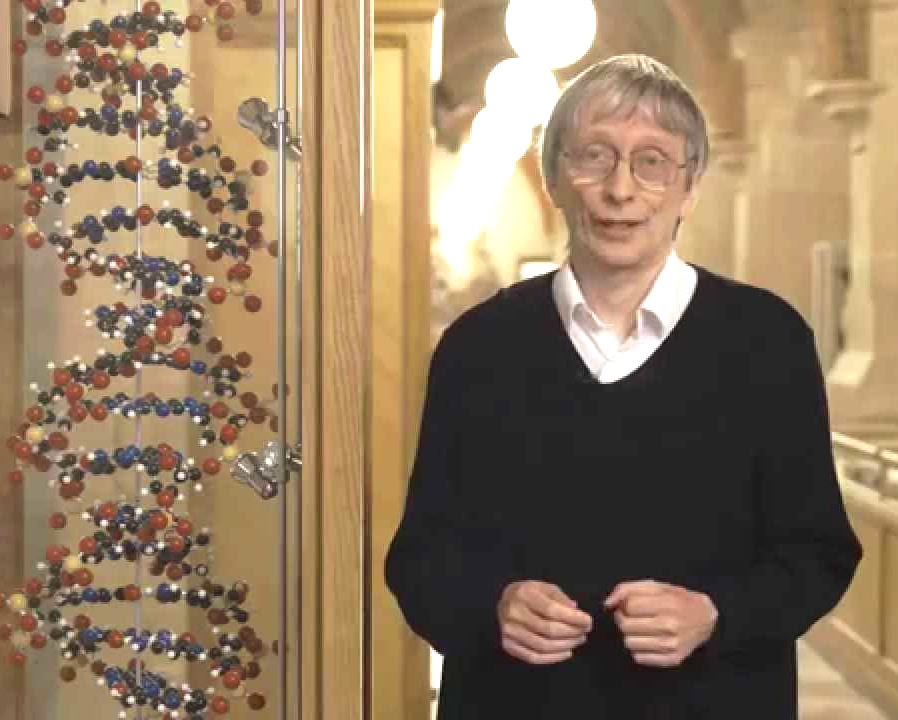 David Deutsch Foto