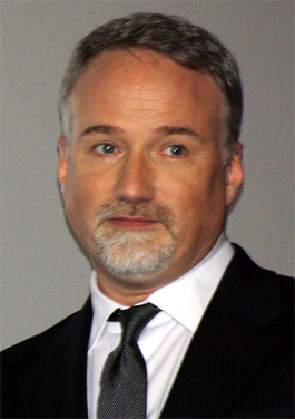 David Fincher Foto