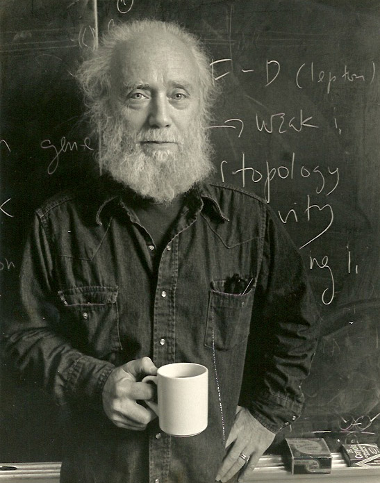 David Finkelstein Foto