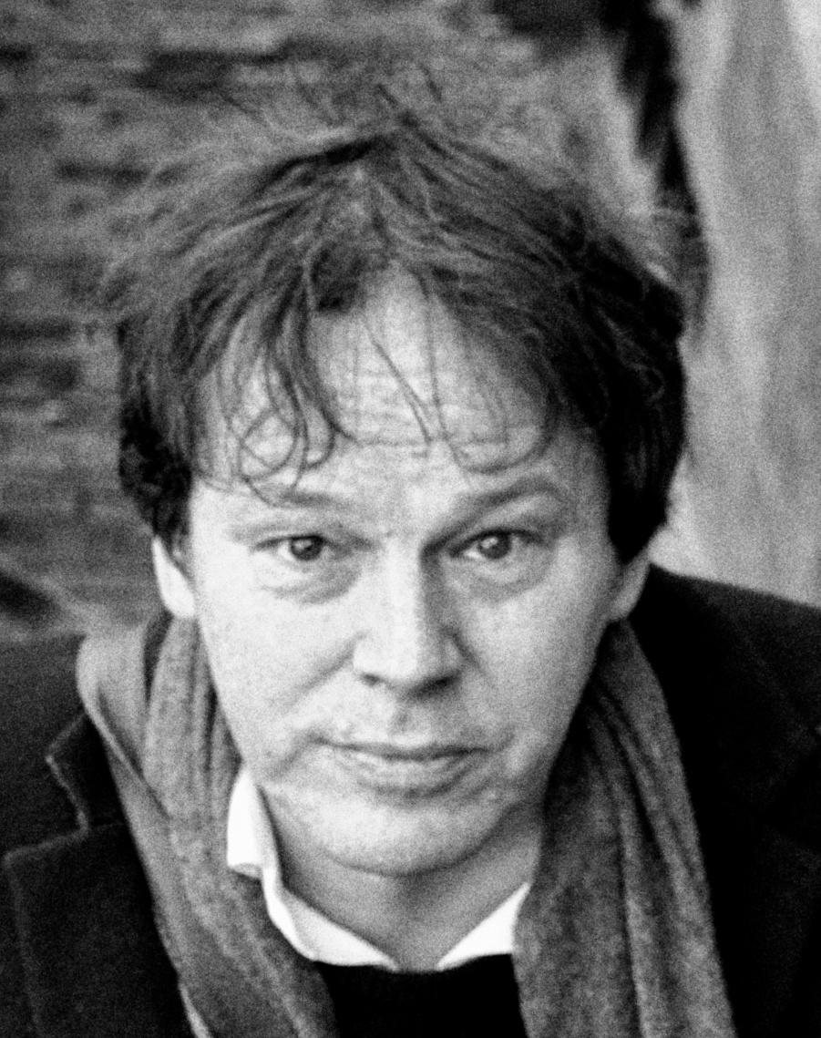 David Graeber Foto