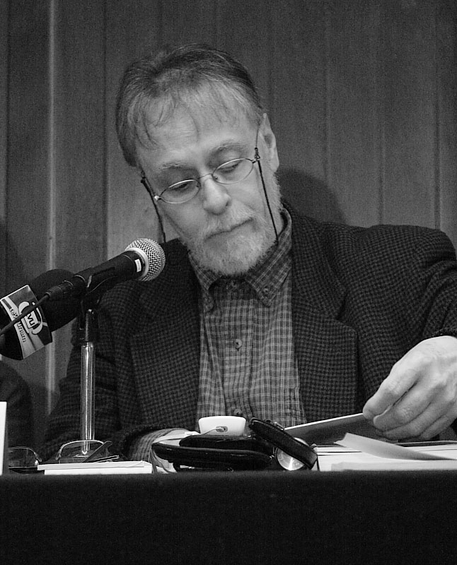 David Huerta Foto