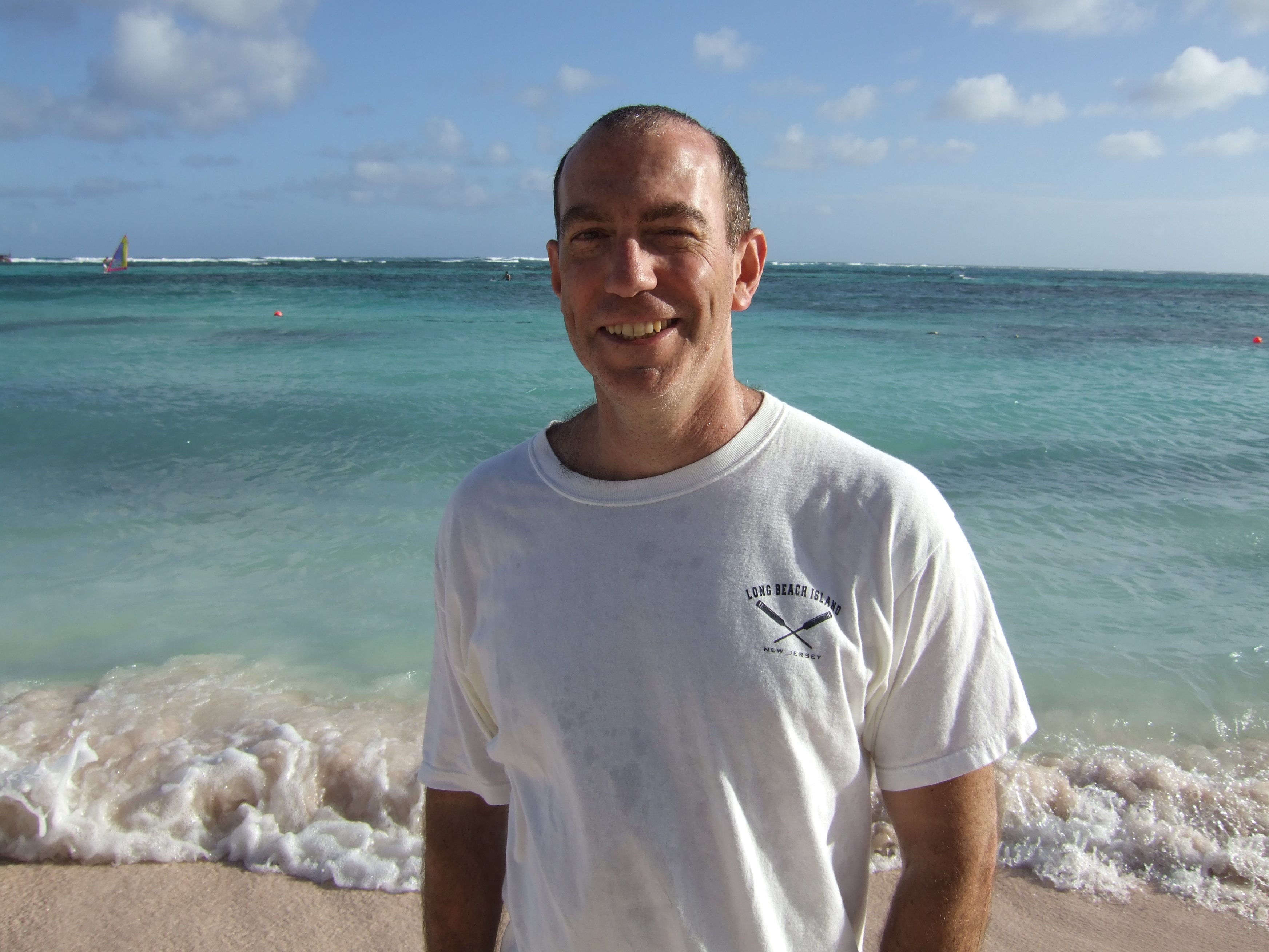 David Klass Foto