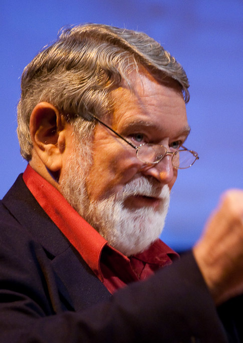 David Korten Foto