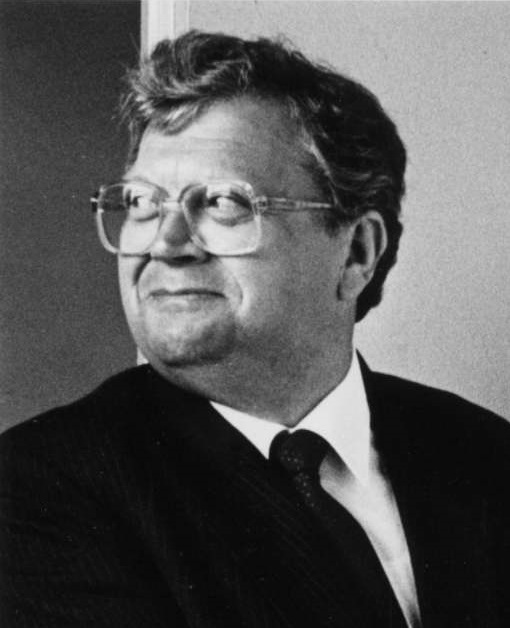 David Lange Foto