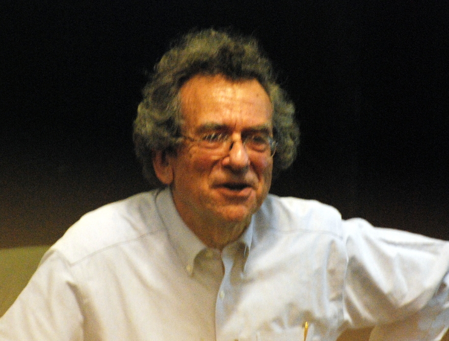 David Mermin Foto
