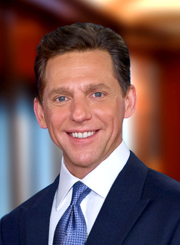 David Miscavige Foto