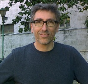 David Trueba Foto