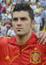 David Villa Foto