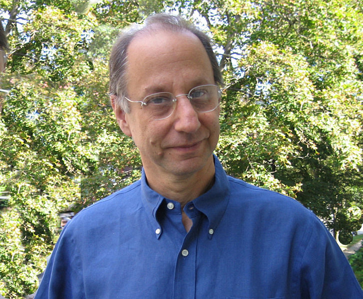 David Weinberger Foto
