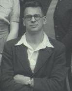 David Wheeler Foto