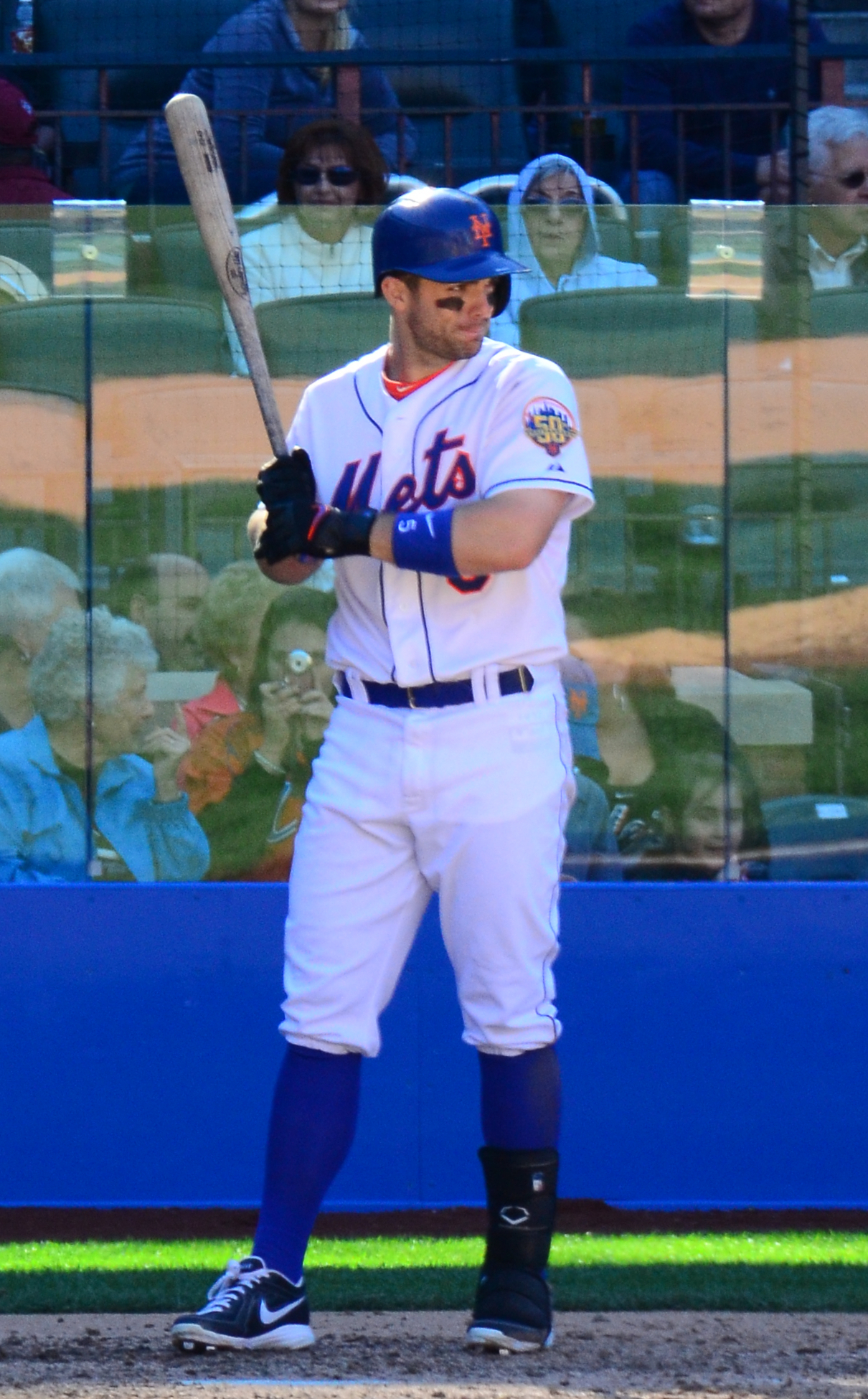 David Wright Foto
