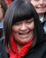 Dawn French Foto