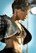 Dawn Richard Angelique Foto