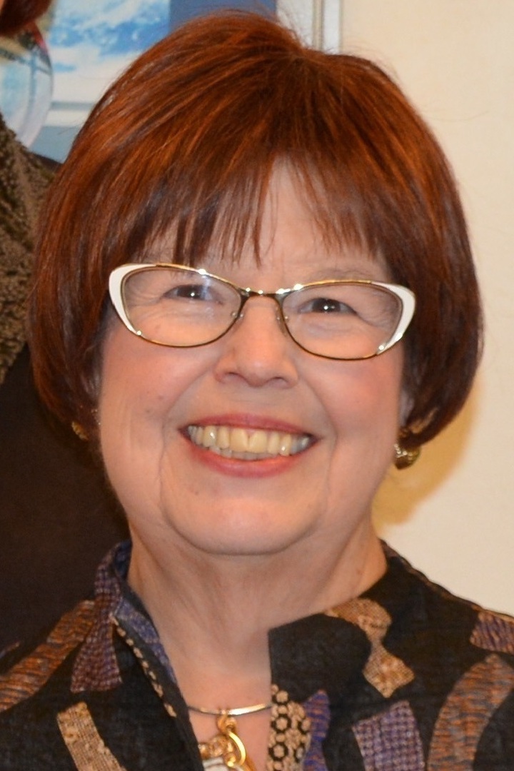 Debbie Macomber Foto