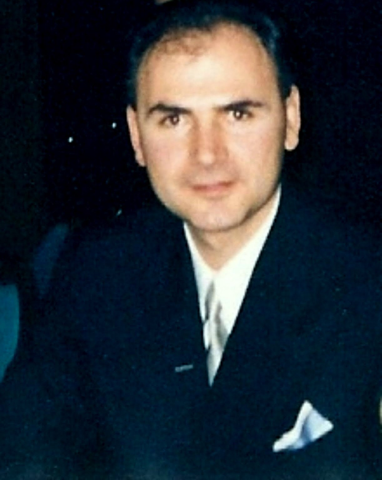 Dejan Stojanović Foto