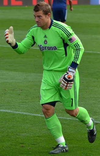 Daniel Kennedy Foto