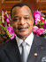 Denis Sassou-Nguesso Foto