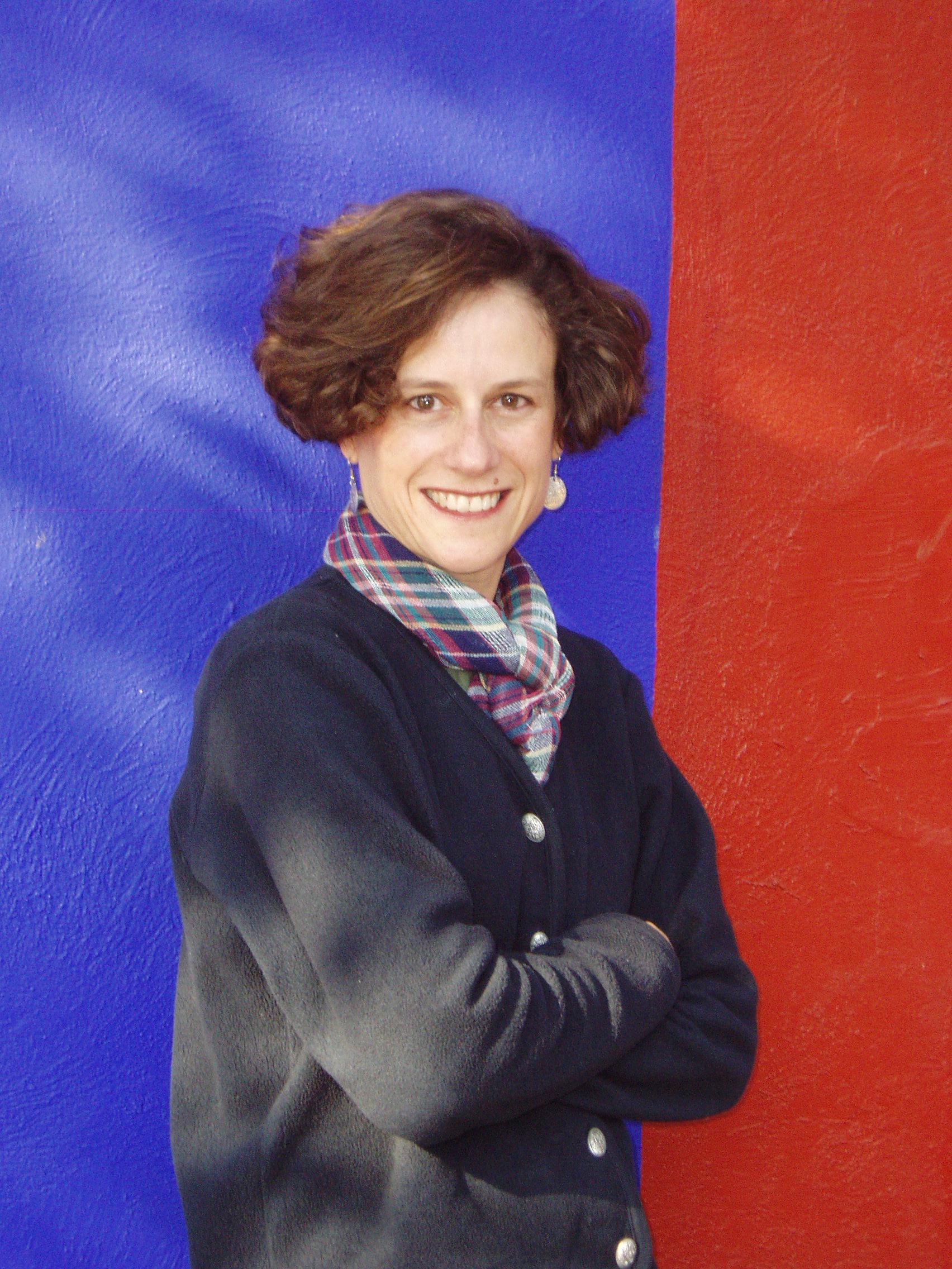 Denise Dresser Foto