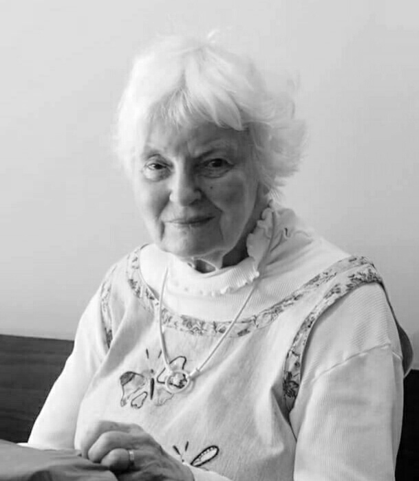 Denise Scott Brown Foto