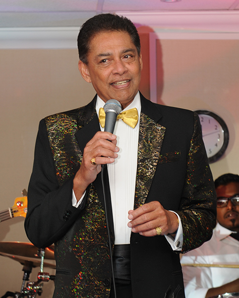 Desmond de Silva Foto