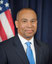 Deval Patrick Foto