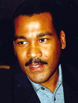 Dexter Scott King Foto