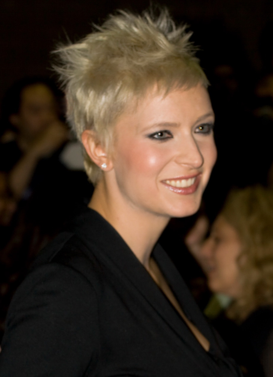 Diablo Cody Foto