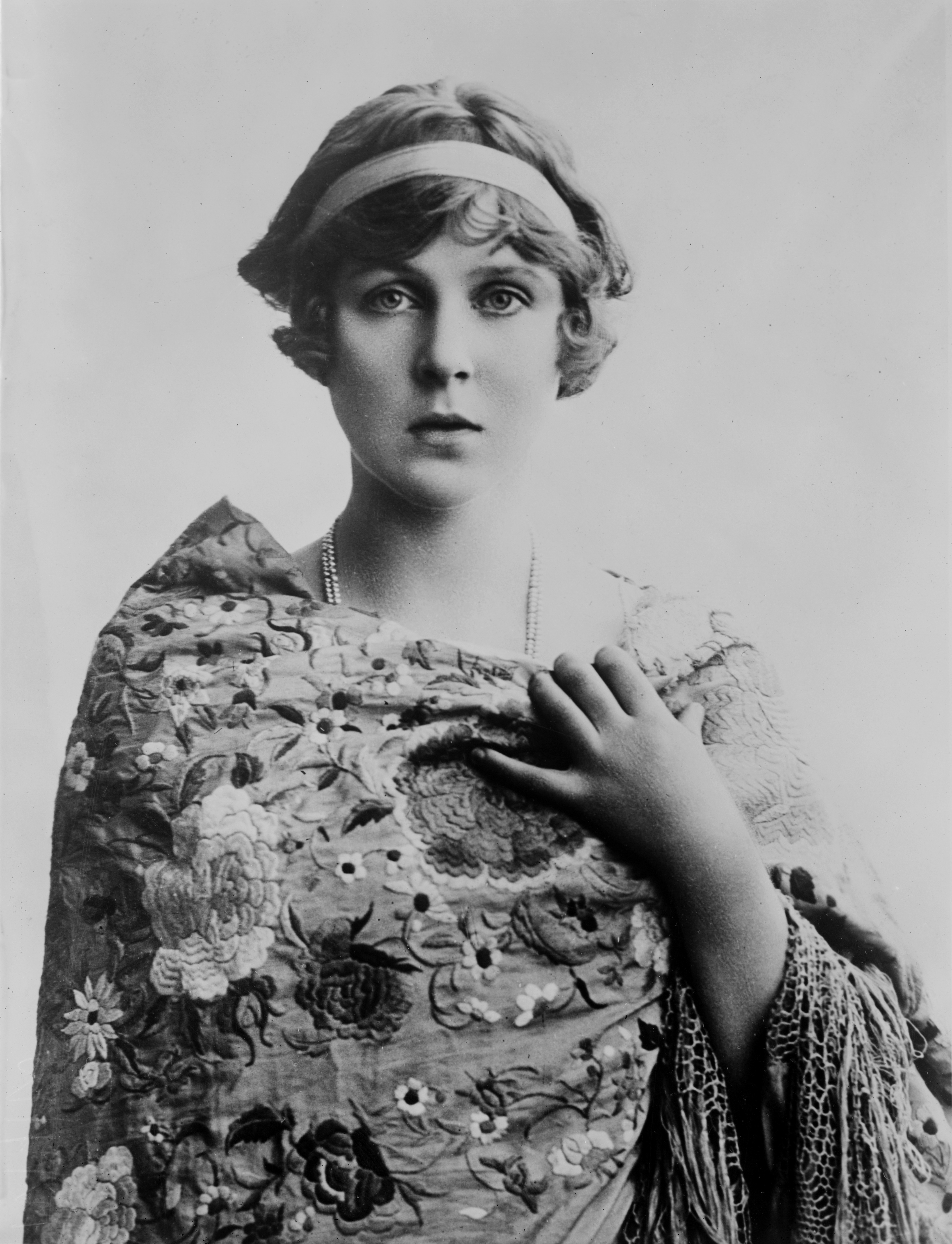 Lady Diana Cooper Foto