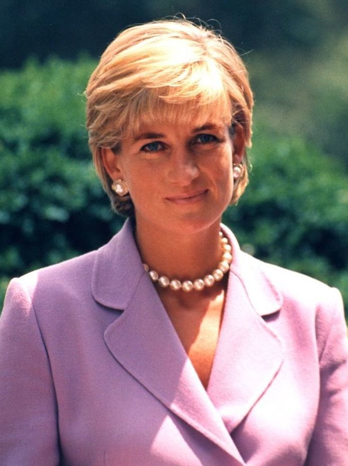 Diana de Gales Foto