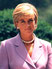 Diana de Gales Foto
