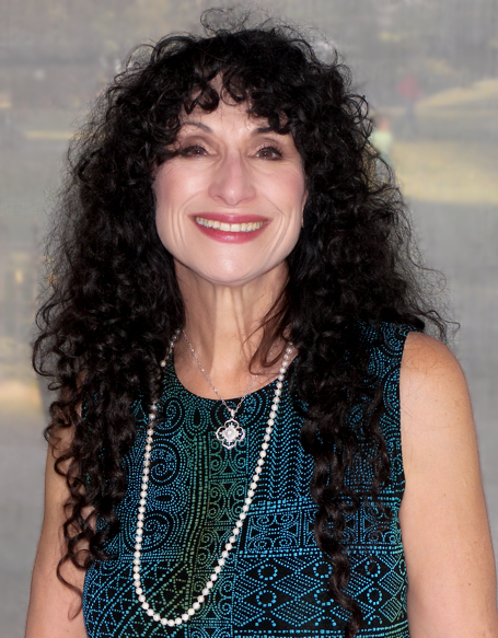 Diane Ackerman Foto