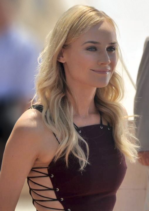 Diane Kruger Foto