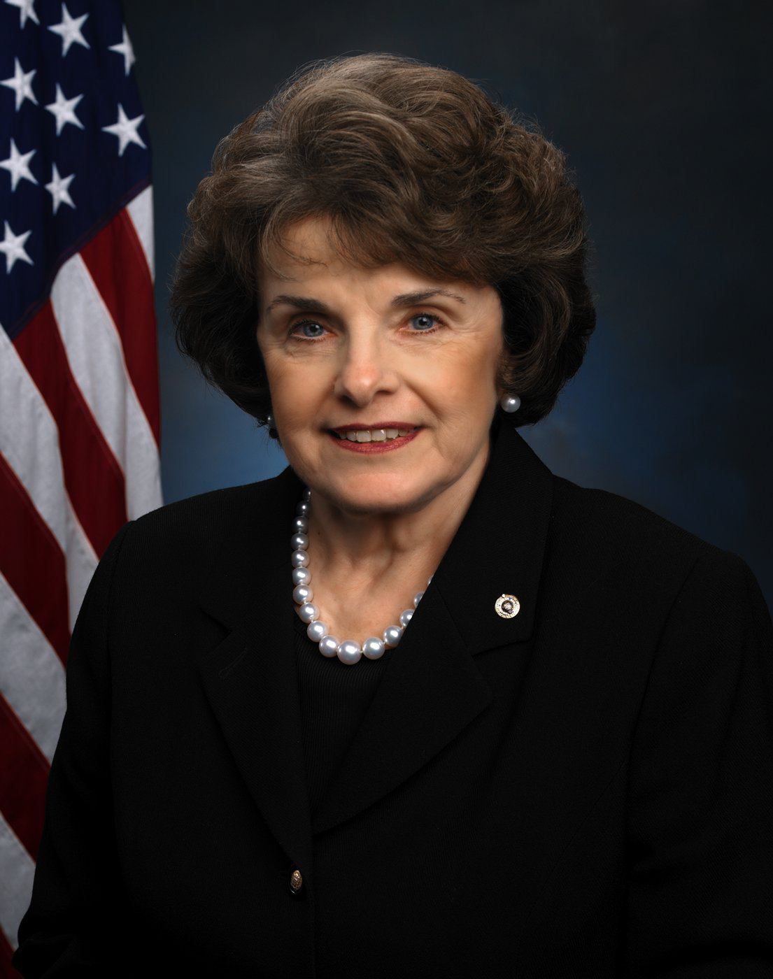 Dianne Feinstein Foto