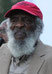 Dick Gregory Foto