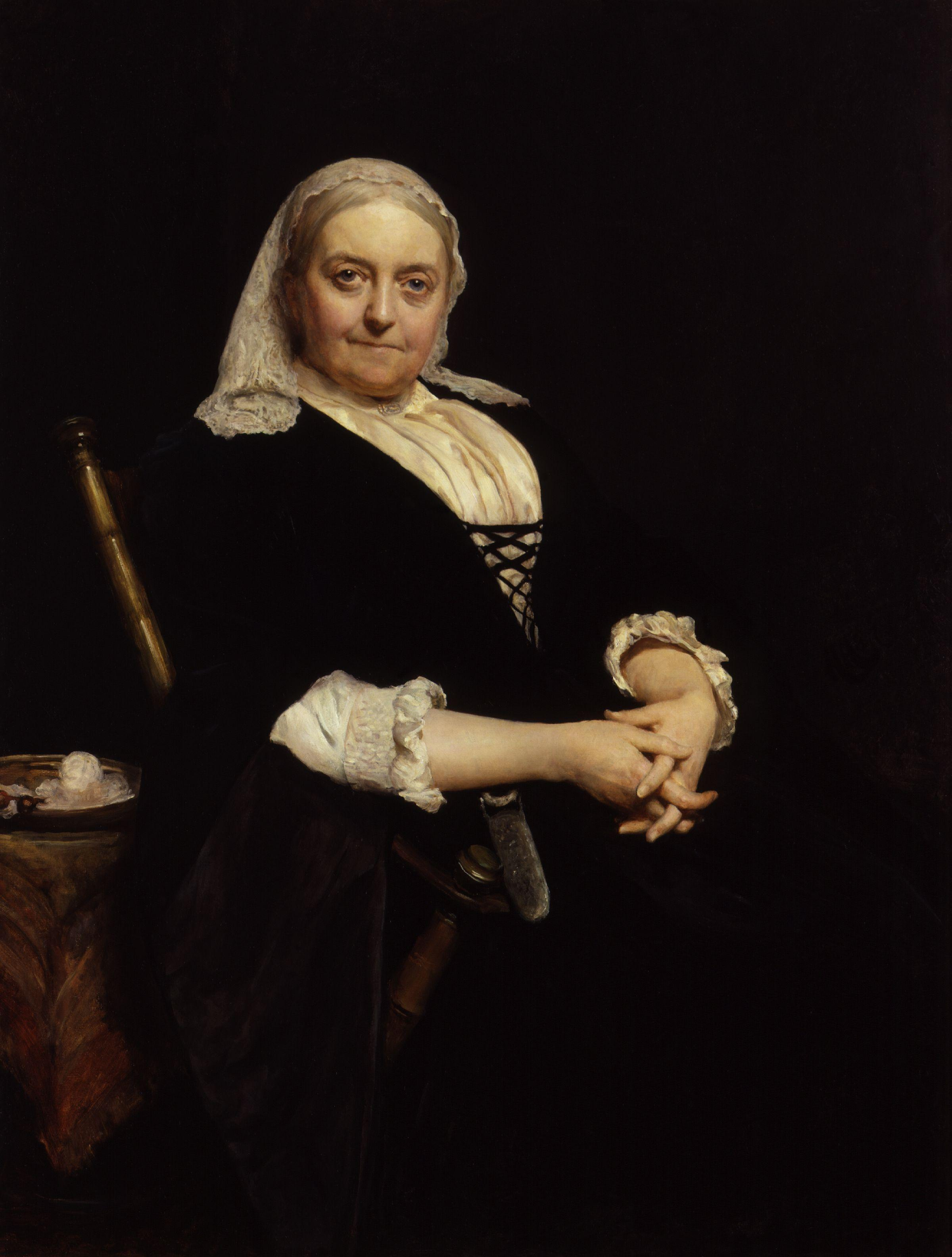 Dinah Craik Foto