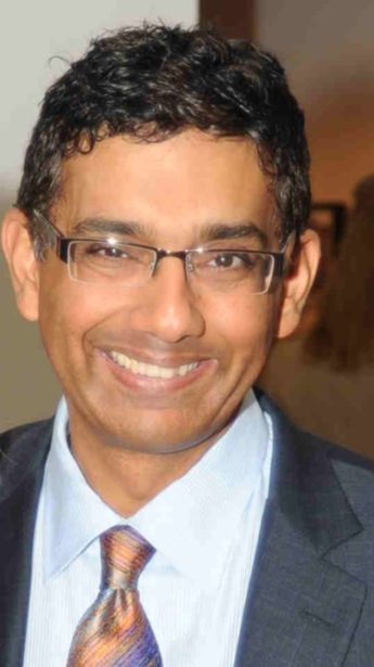 Dinesh D'Souza Foto