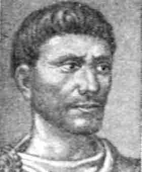 Diofanto de Alejandría Foto