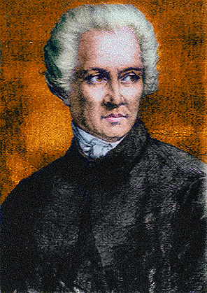 Dionisos Solomós Foto