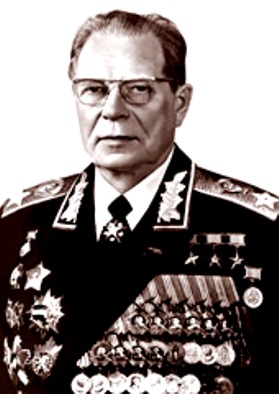 Dmitri Ustínov Foto