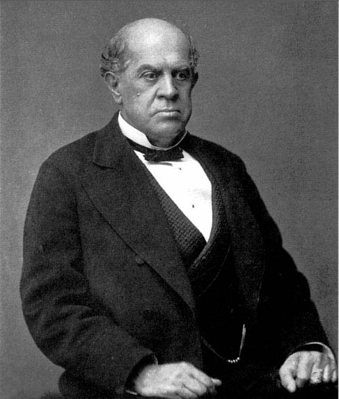 Domingo Faustino Sarmiento Foto