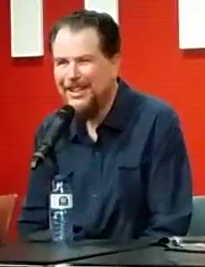 Don Coscarelli Foto