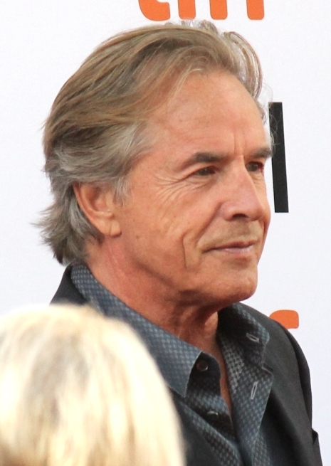 Don Johnson Foto