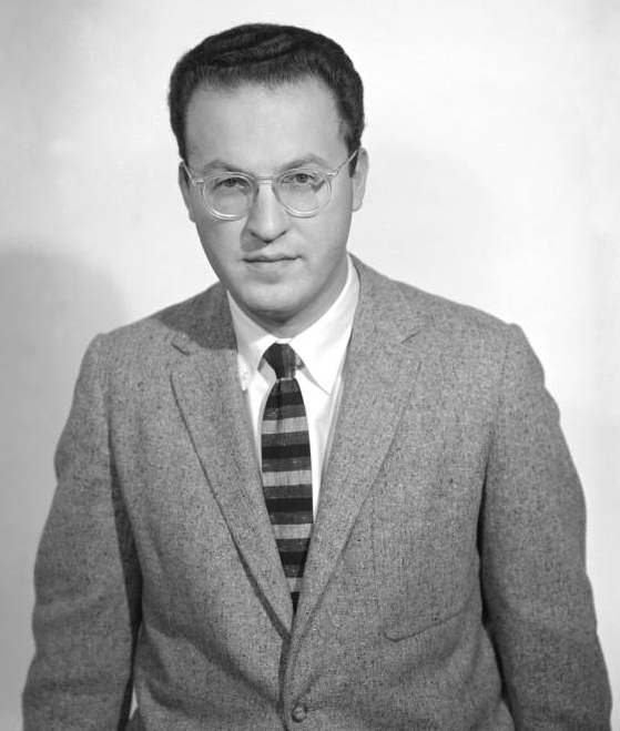 Donald Arthur Glaser Foto
