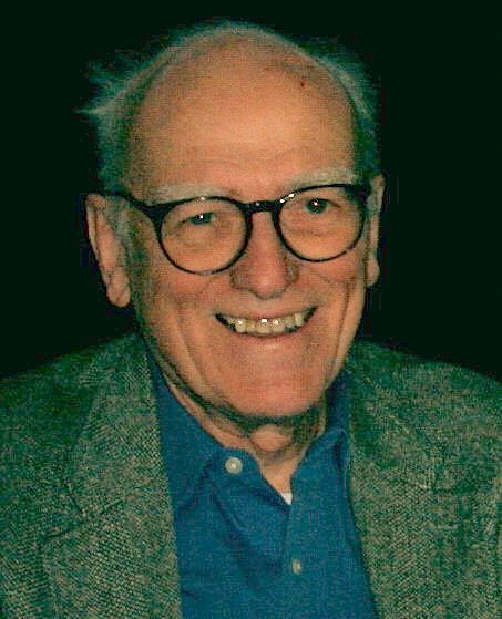 Donald E. Westlake Foto