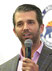 Donald Trump, Jr. Foto