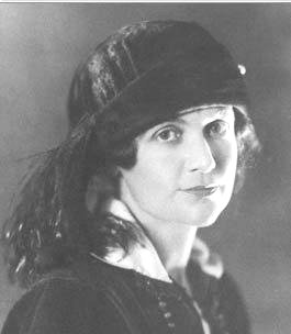 Dorothea Mackellar Foto