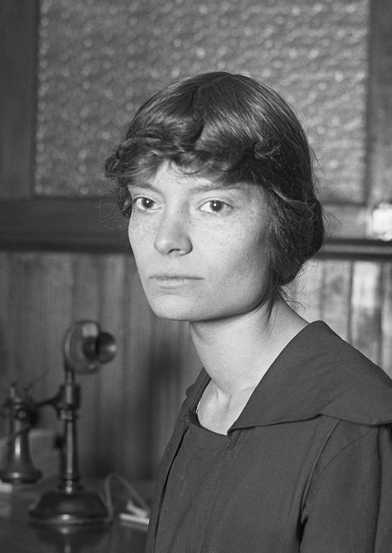 Dorothy Day Foto