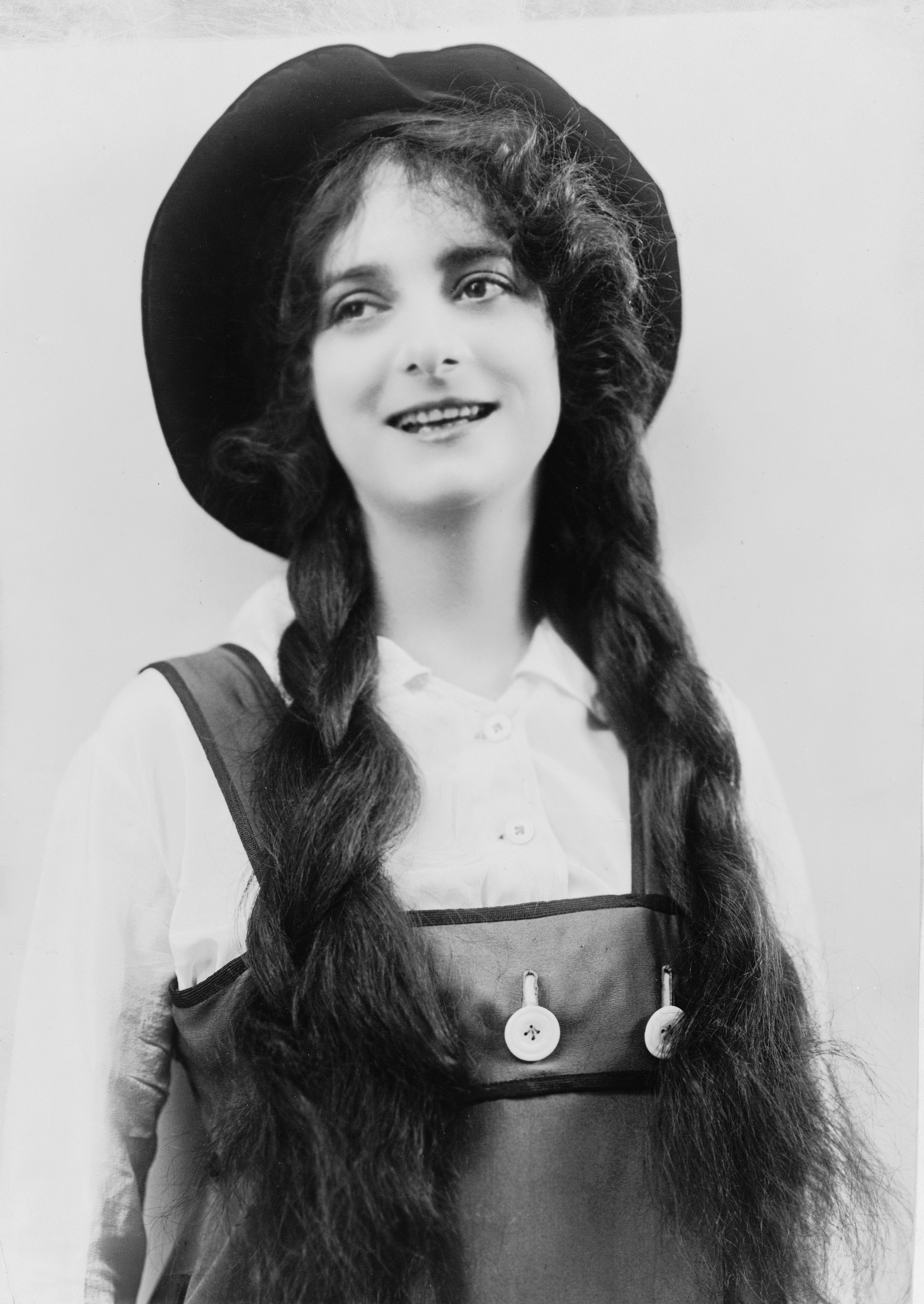 Dorothy Bernard Foto