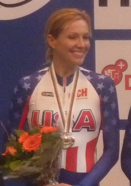 Dotsie Bausch Foto